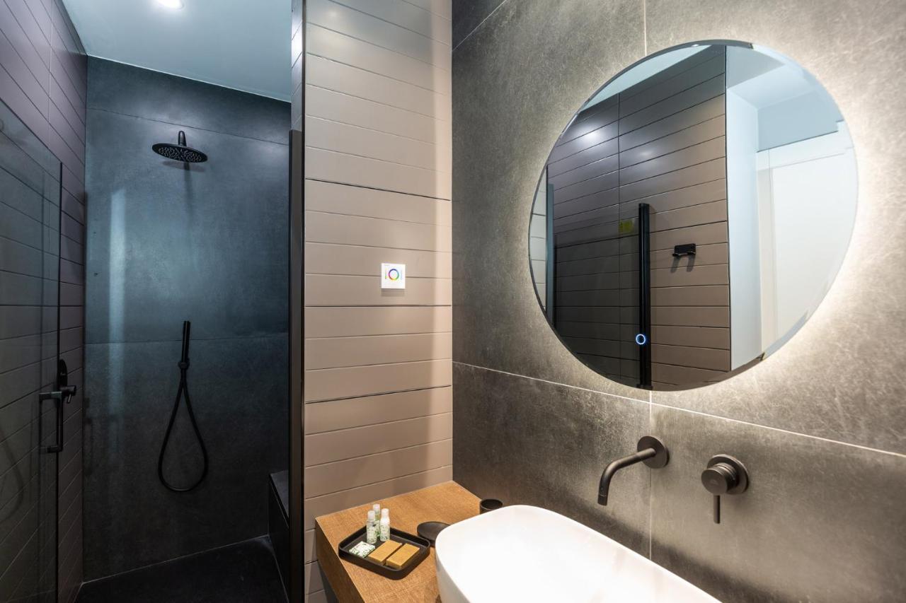 Ca'Milla Luxury Apartments Triest Exterior foto
