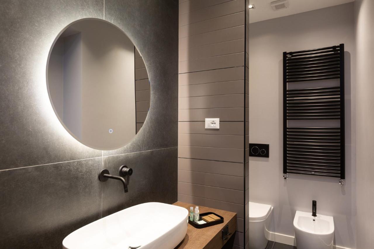 Ca'Milla Luxury Apartments Triest Exterior foto